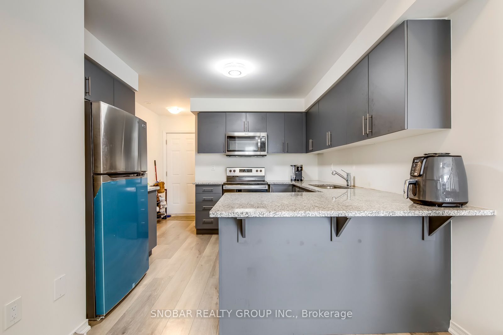 18 Humberwood Blvd, #4