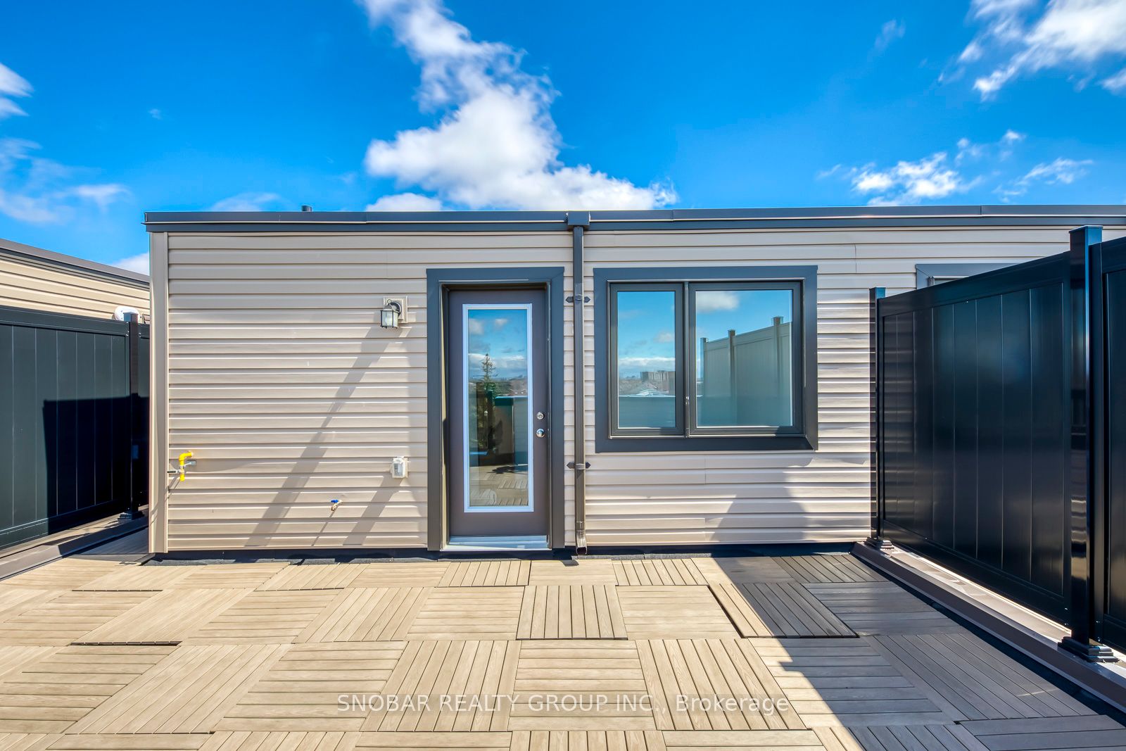 18 Humberwood Blvd, #4