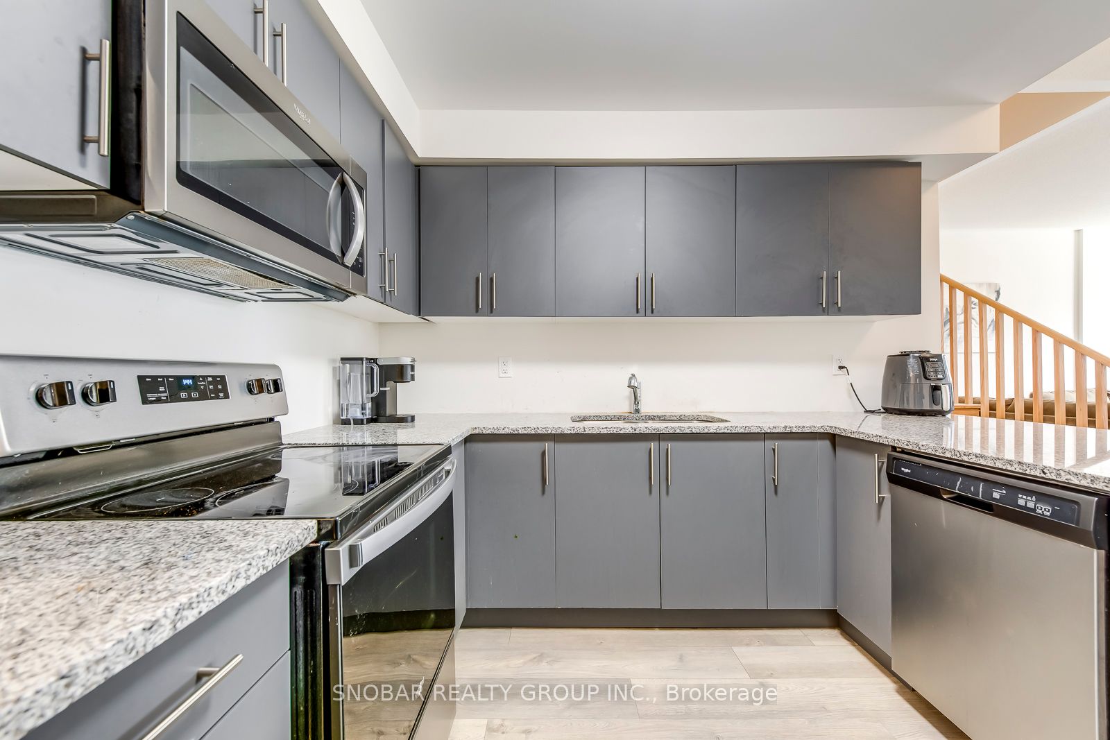 18 Humberwood Blvd, #4