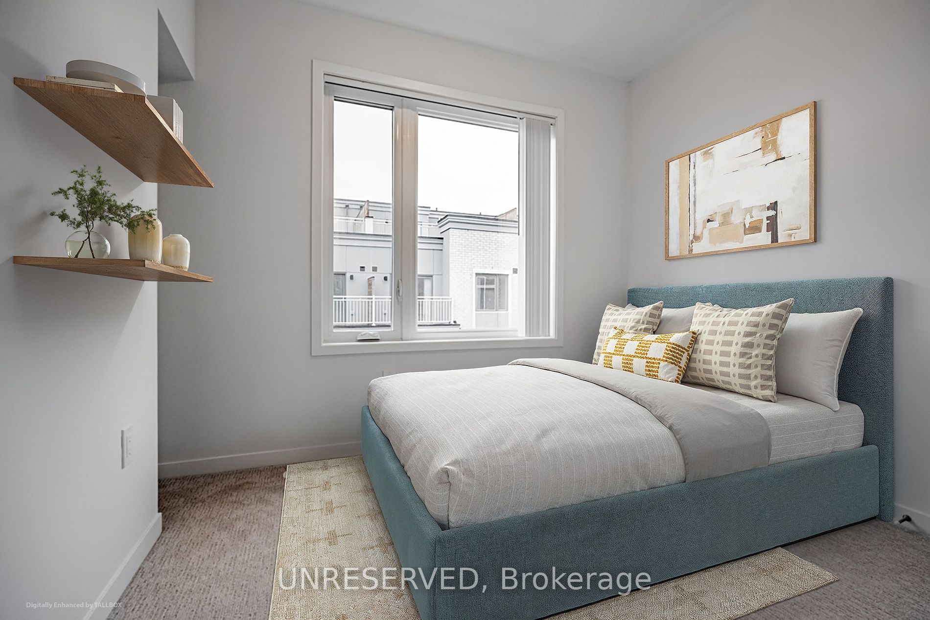 40 William Jackson Way, #136