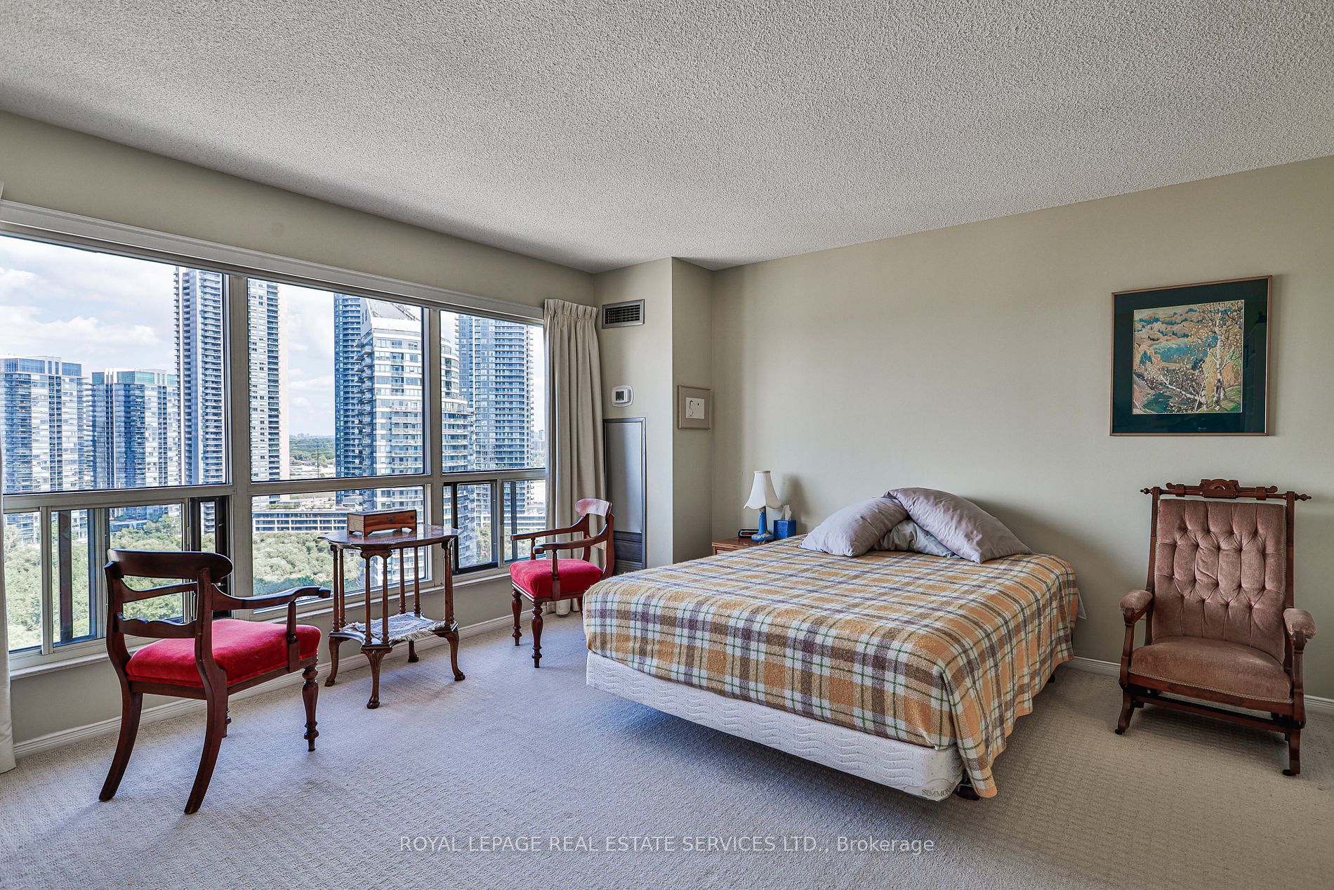 2269 Lake Shore Blvd W, #2303