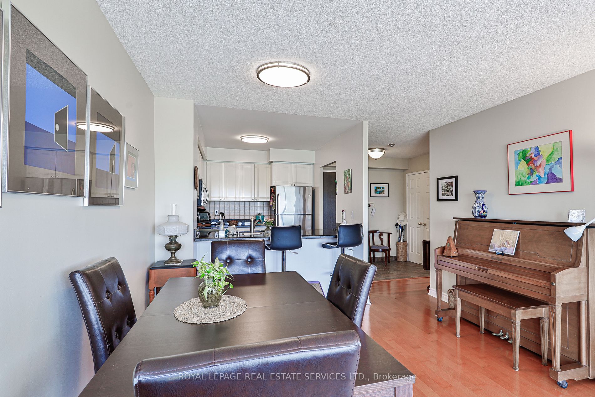 2269 Lake Shore Blvd W, #2303