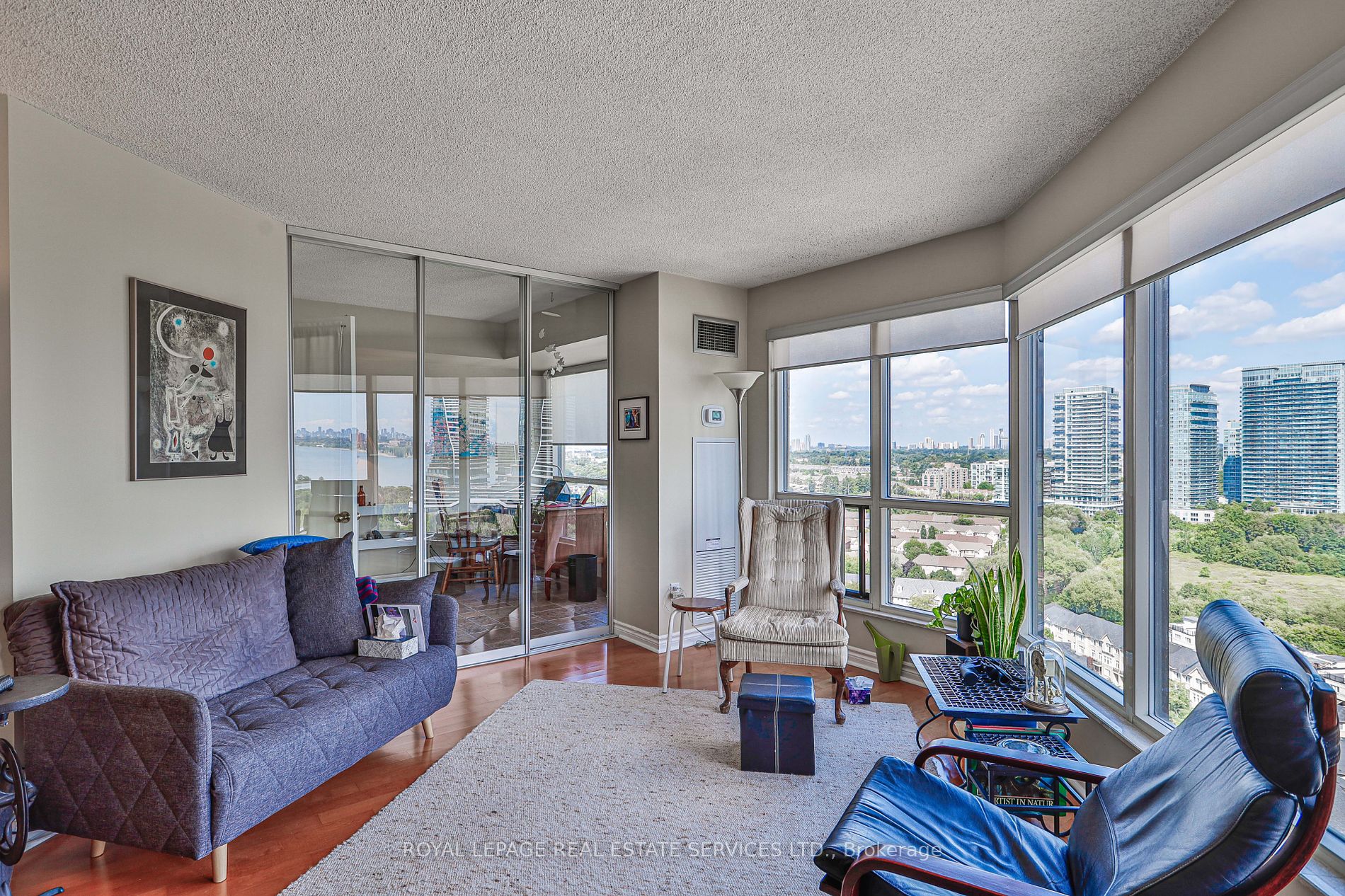 2269 Lake Shore Blvd W, #2303