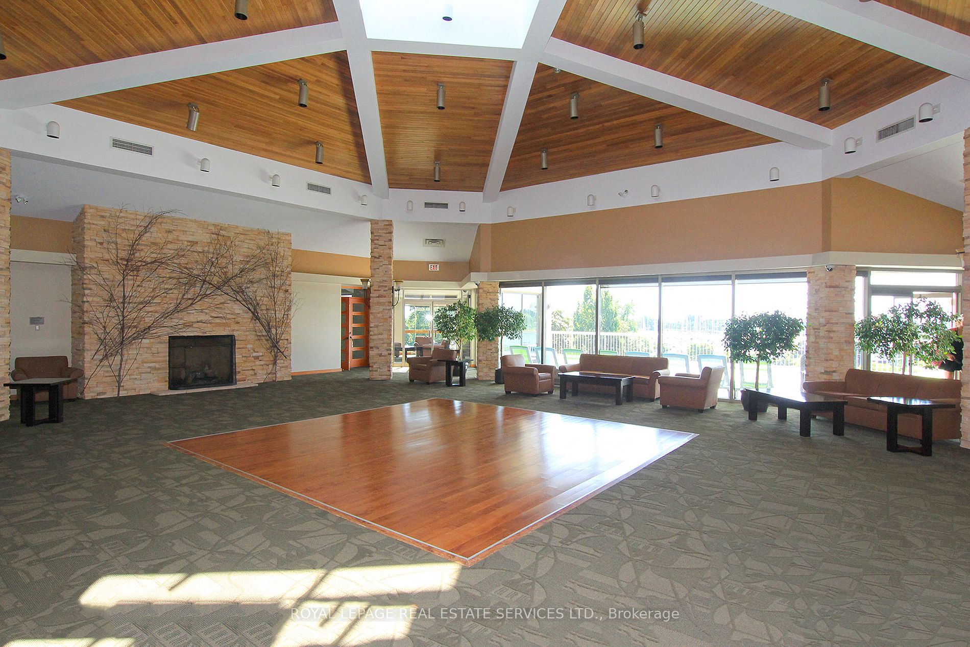2269 Lake Shore Blvd W, #2303