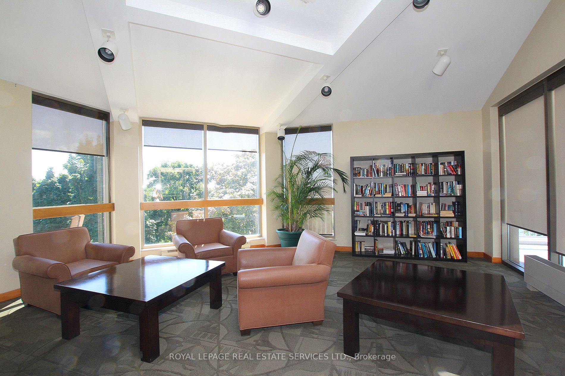 2269 Lake Shore Blvd W, #2303
