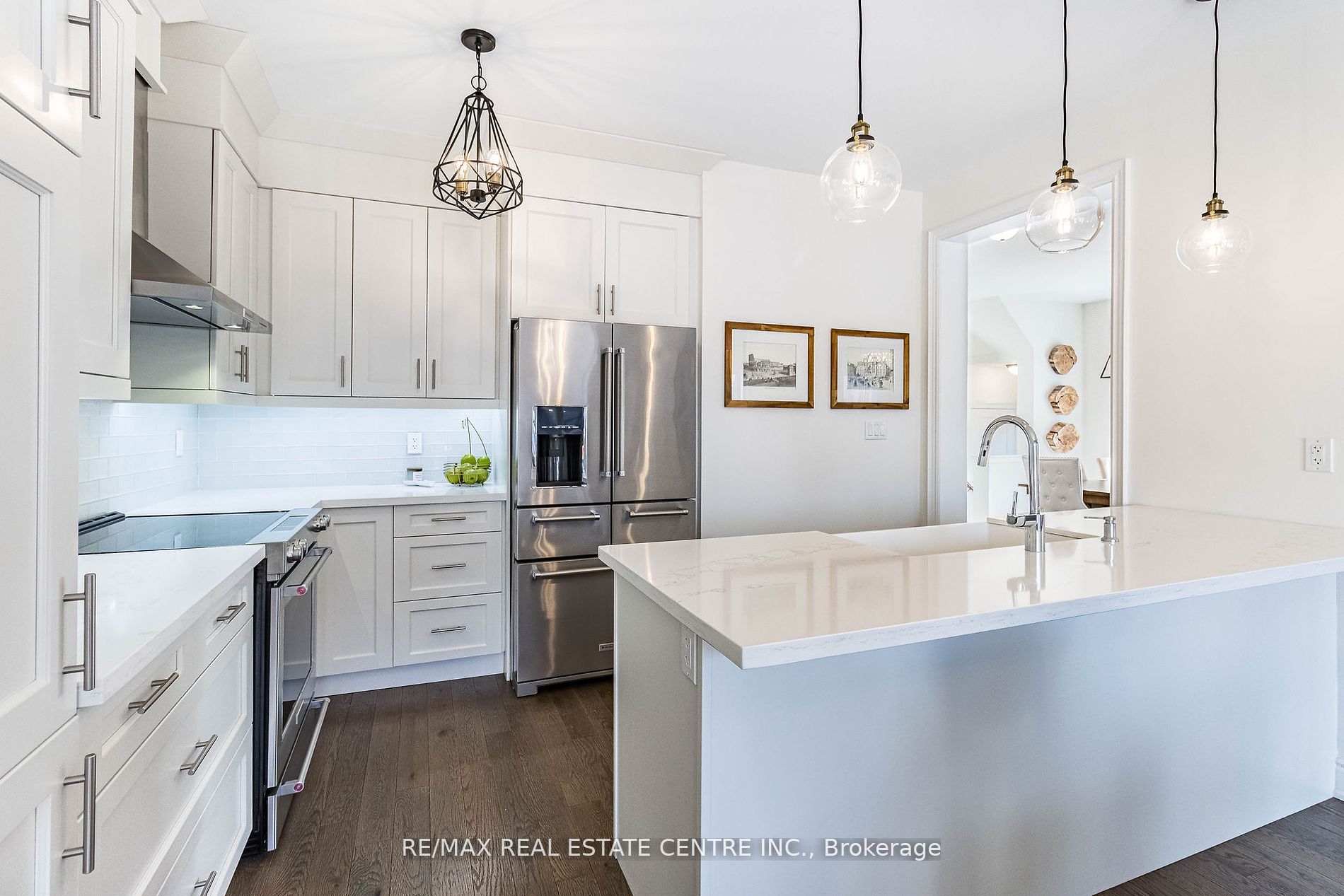 17 Prairie Creek Cres