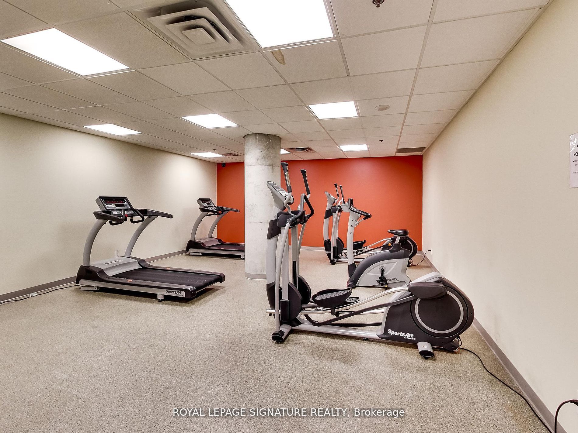 38 Joe Shuster Way, #926