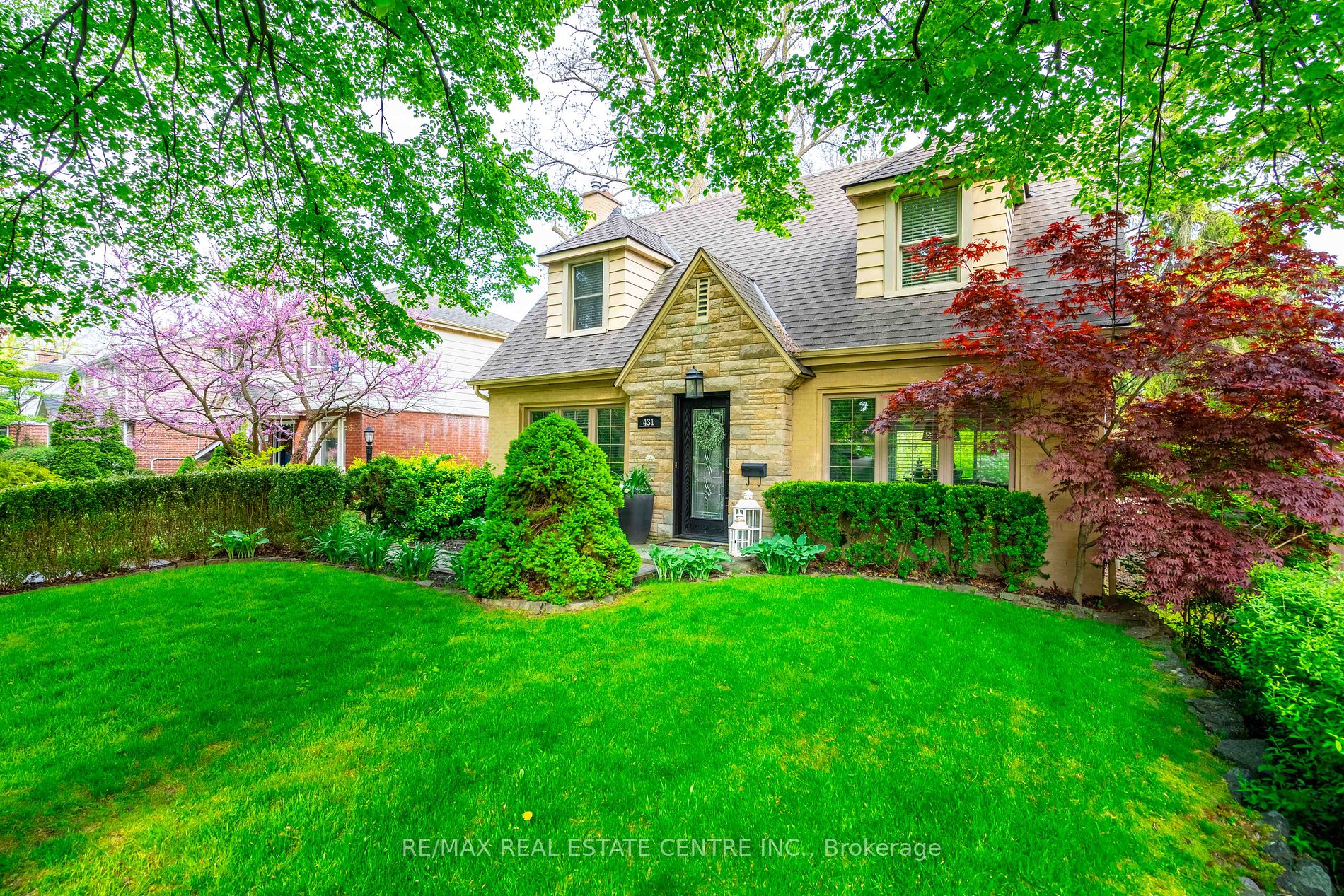 431 Patricia Drive