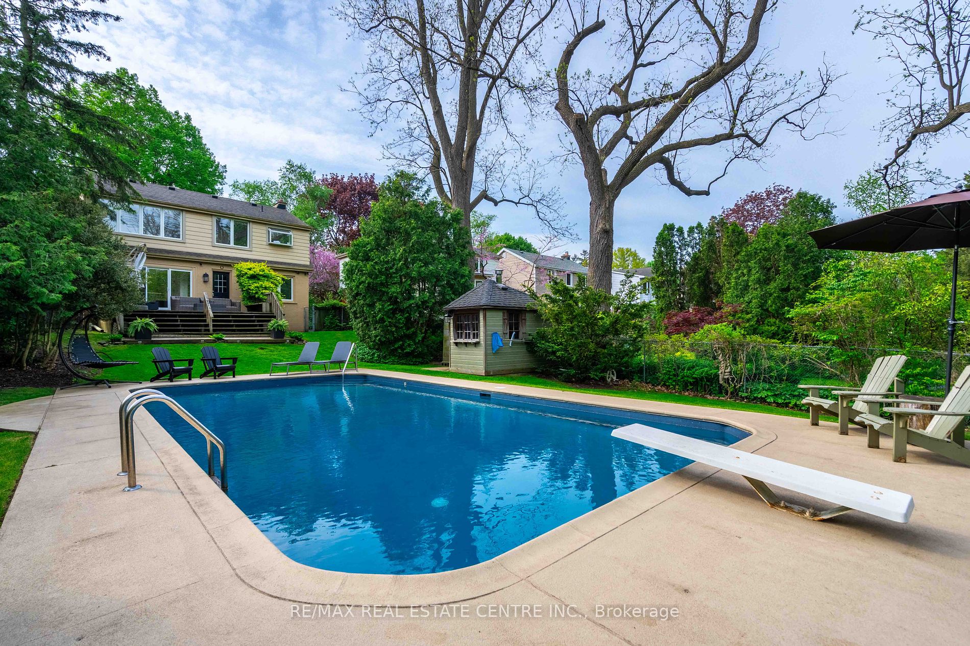 431 Patricia Drive