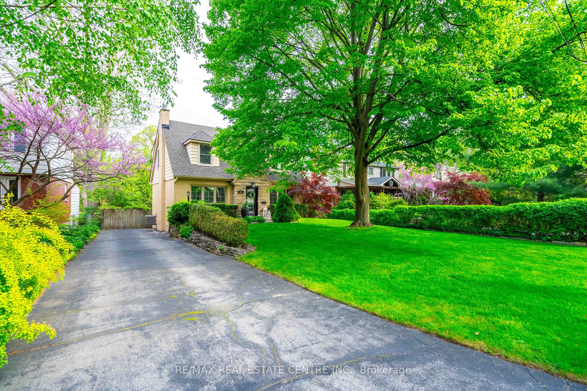 431 Patricia Drive
