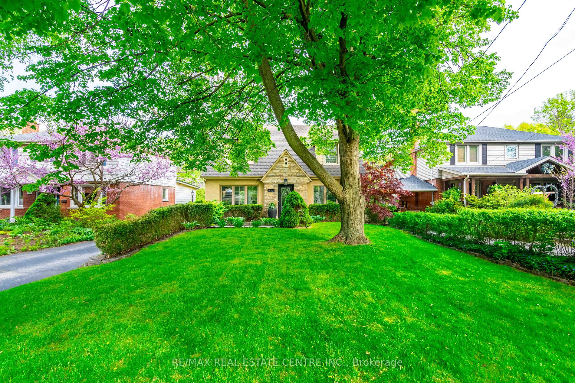 431 Patricia Drive