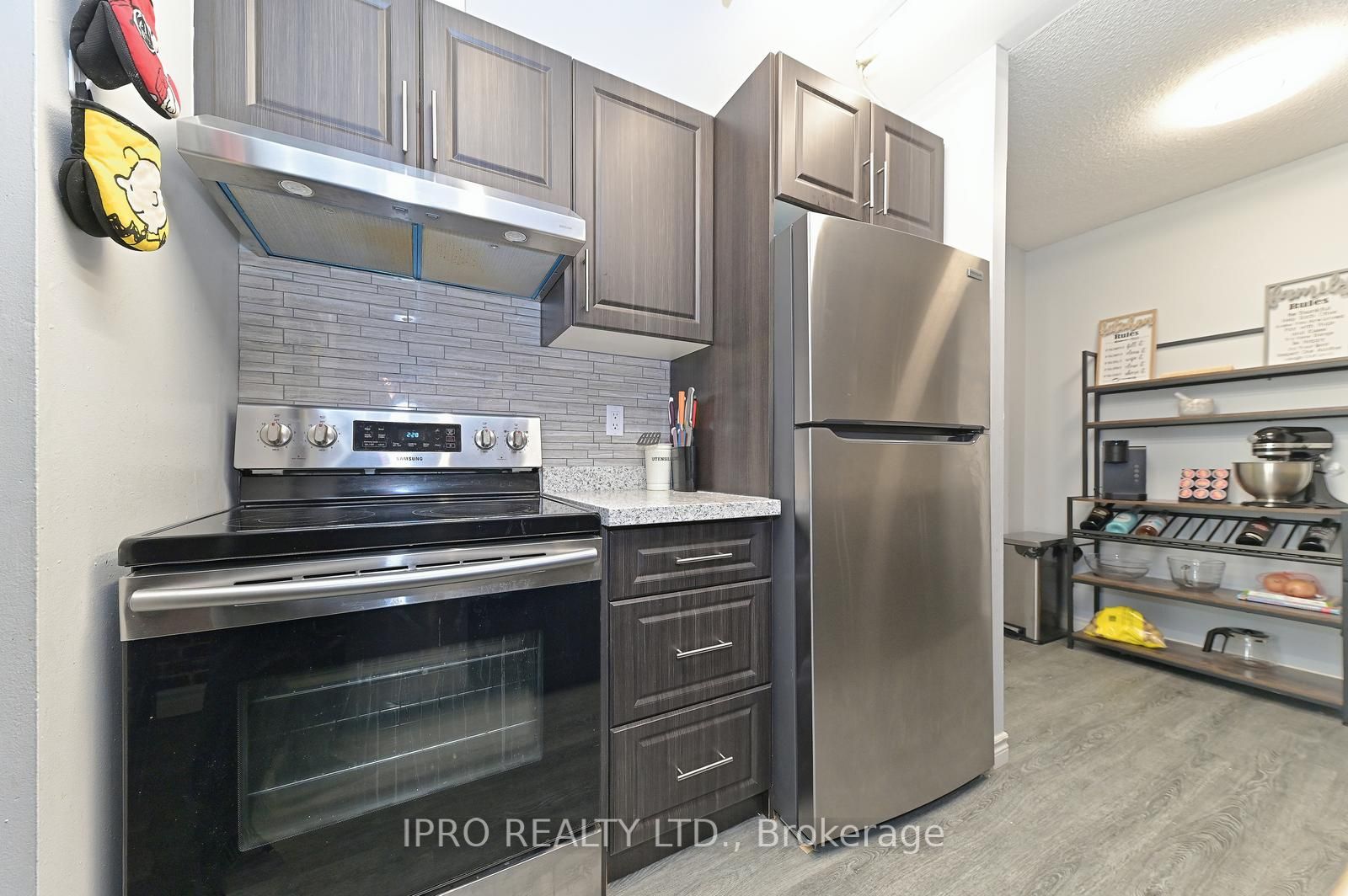 4 Lisa Street, #511
