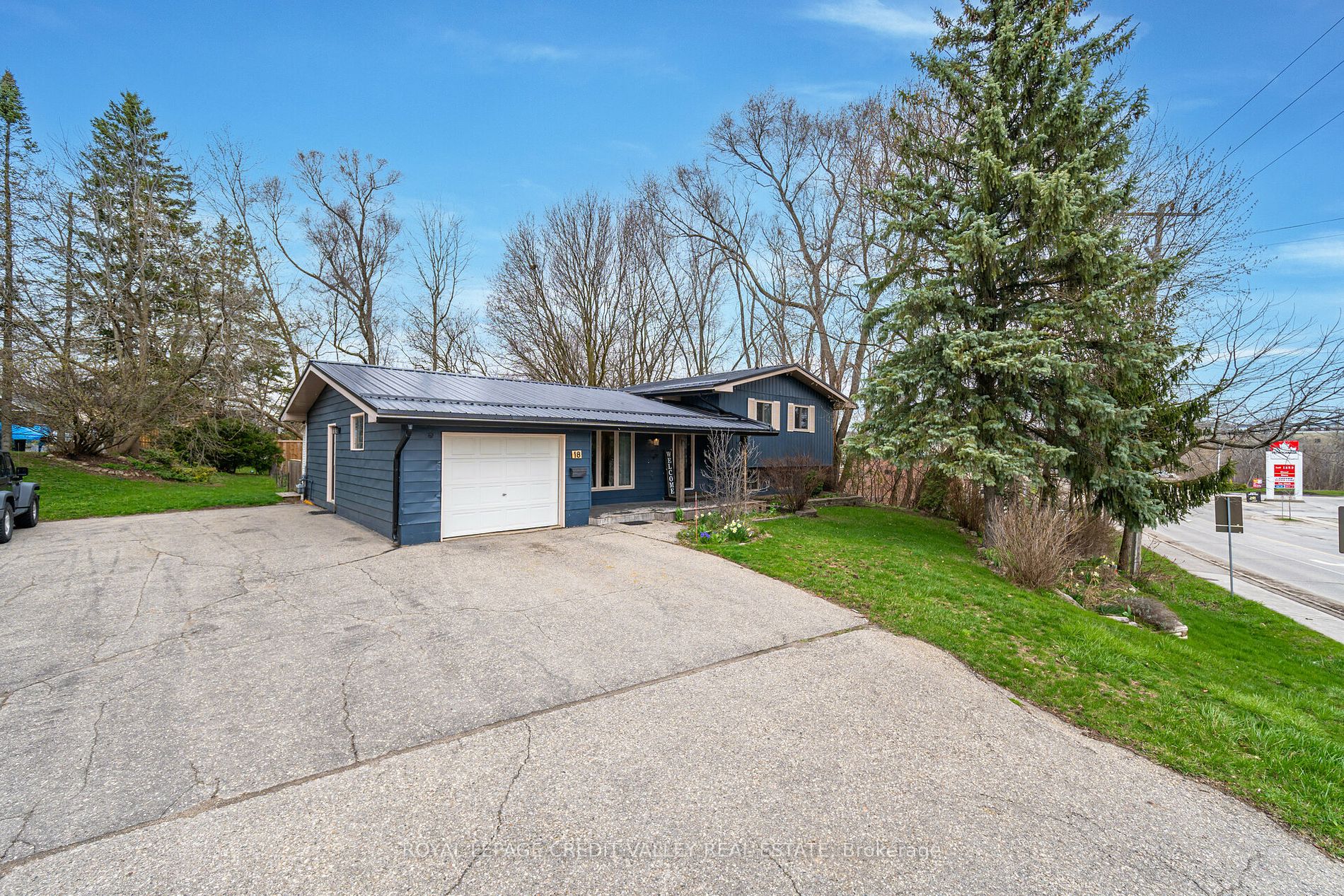 18 Townline