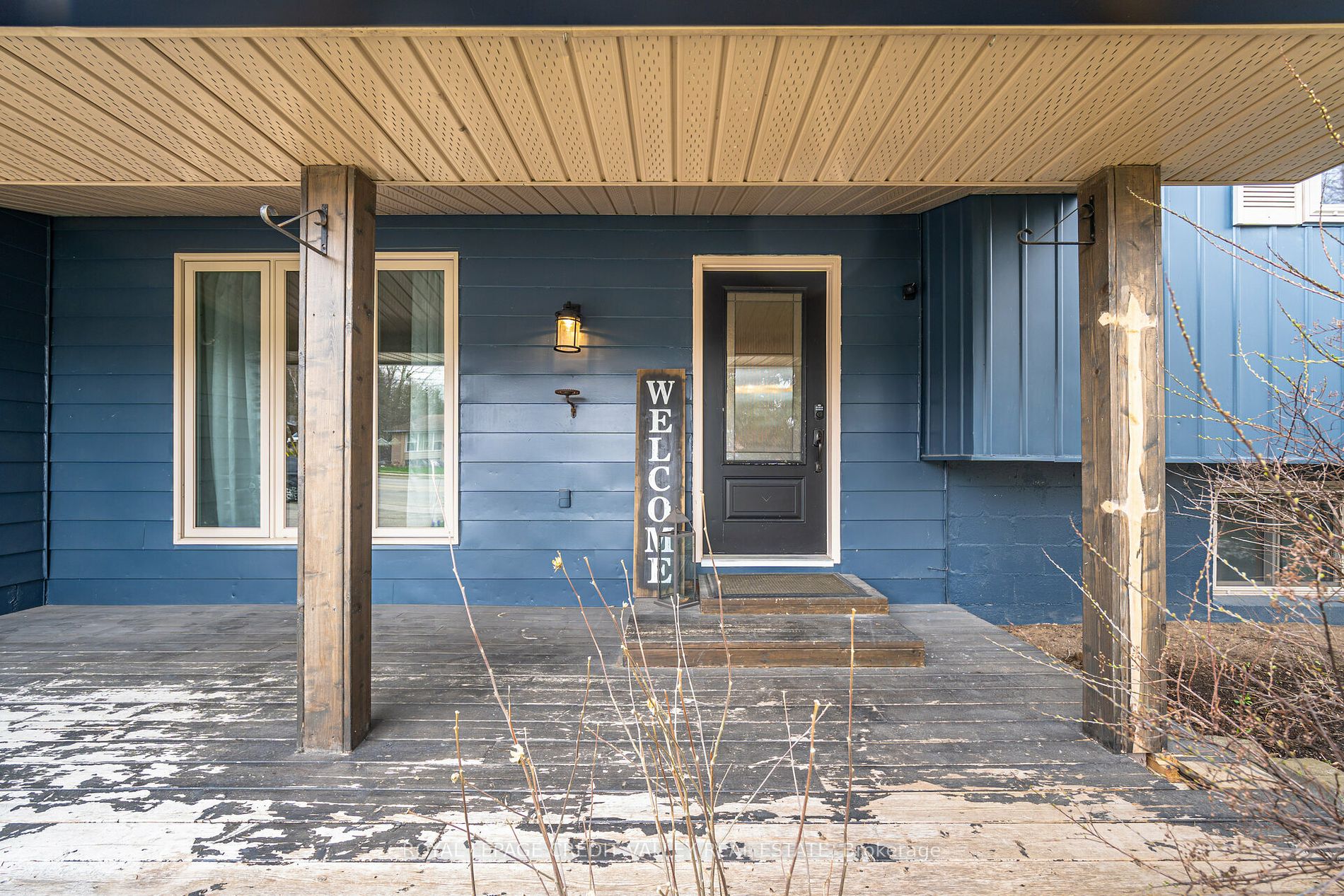 18 Townline