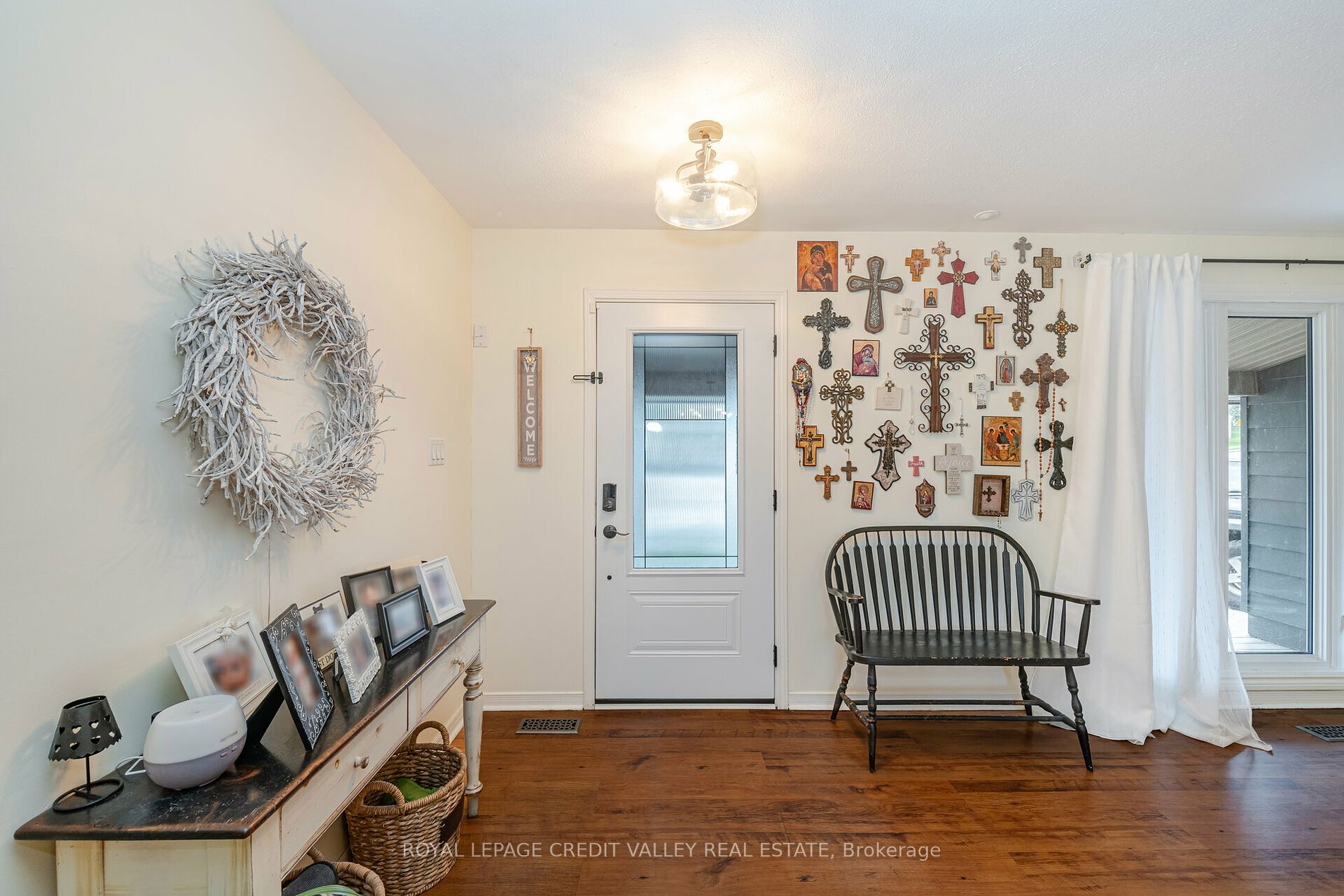 18 Townline