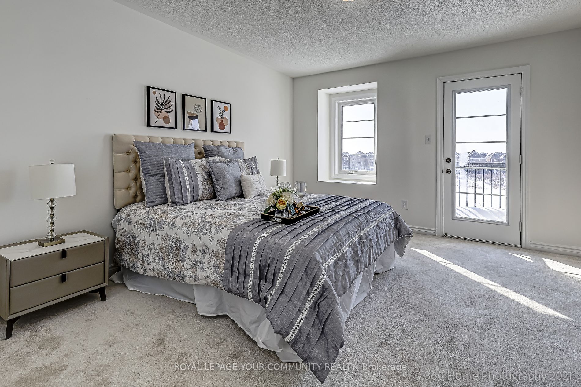 8 Pomarine Way
