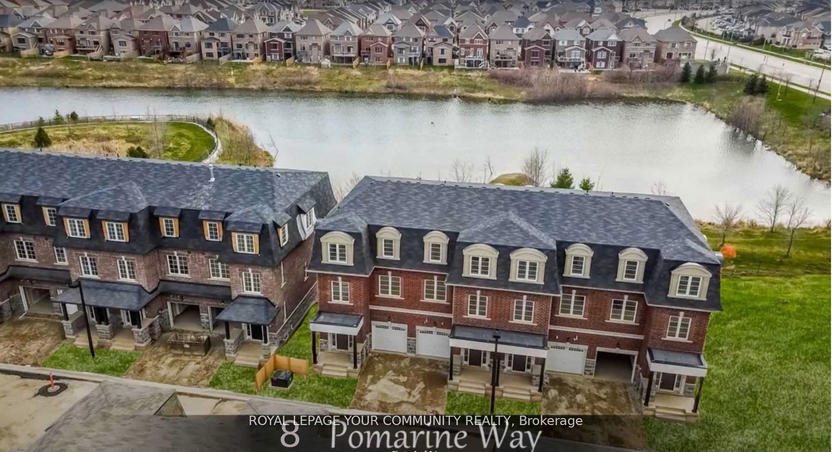 8 Pomarine Way