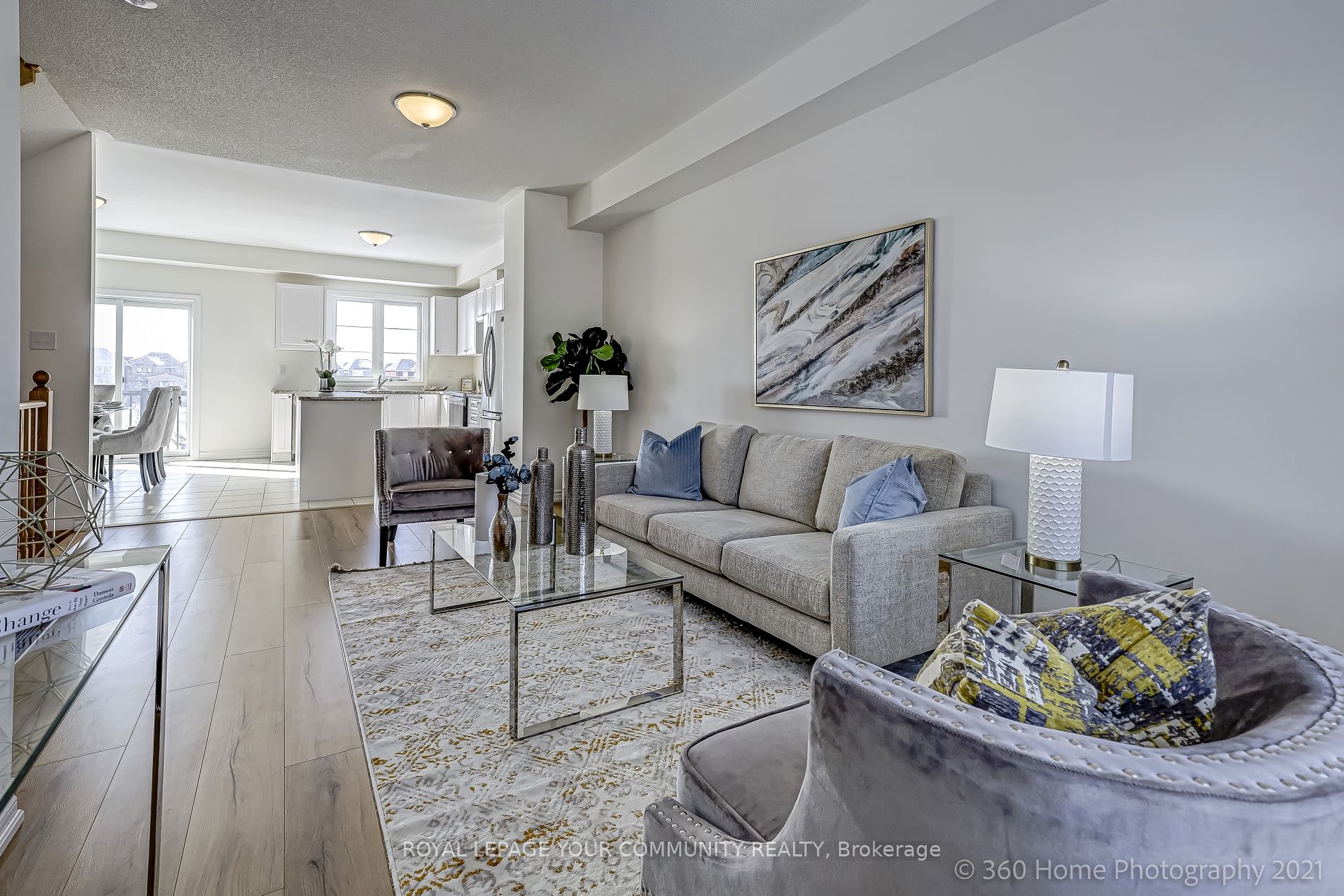 8 Pomarine Way
