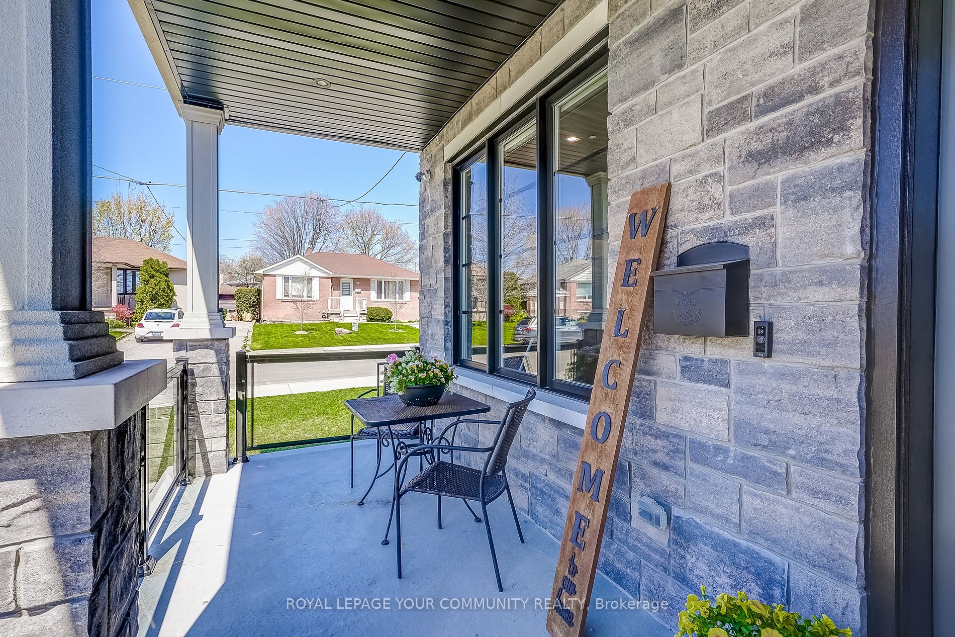 31 Chappel Hill Rd