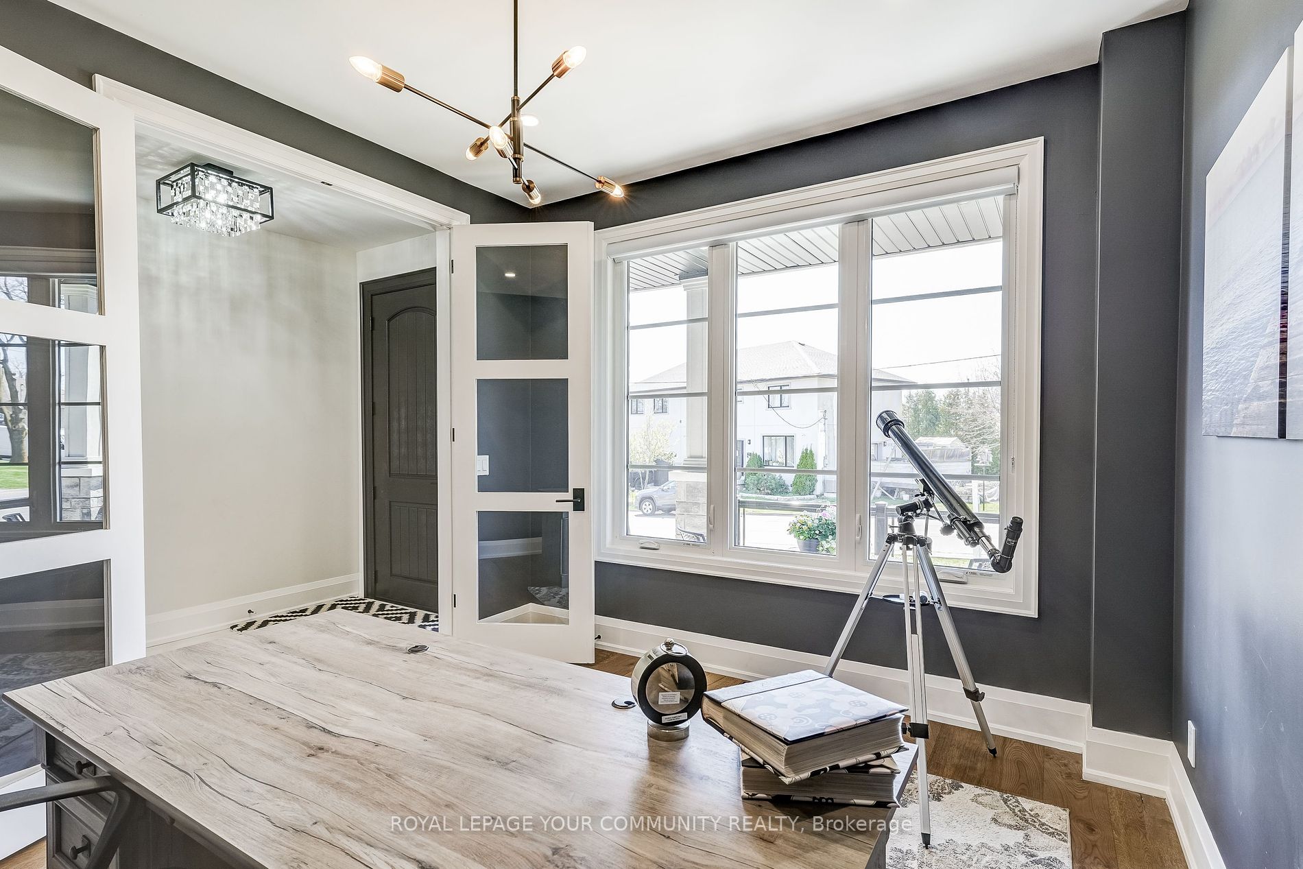 31 Chappel Hill Rd
