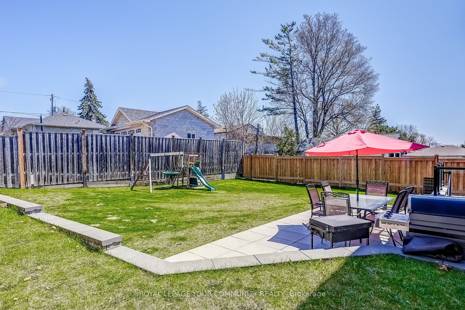 31 Chappel Hill Rd