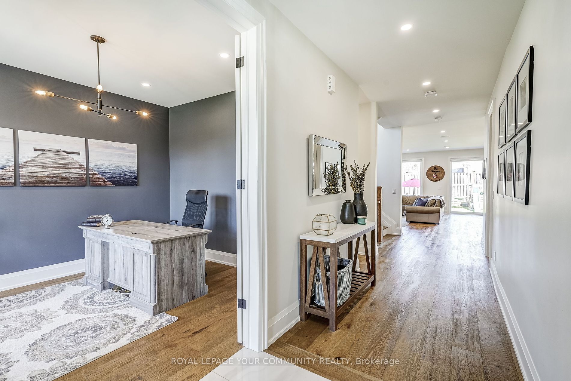 31 Chappel Hill Rd