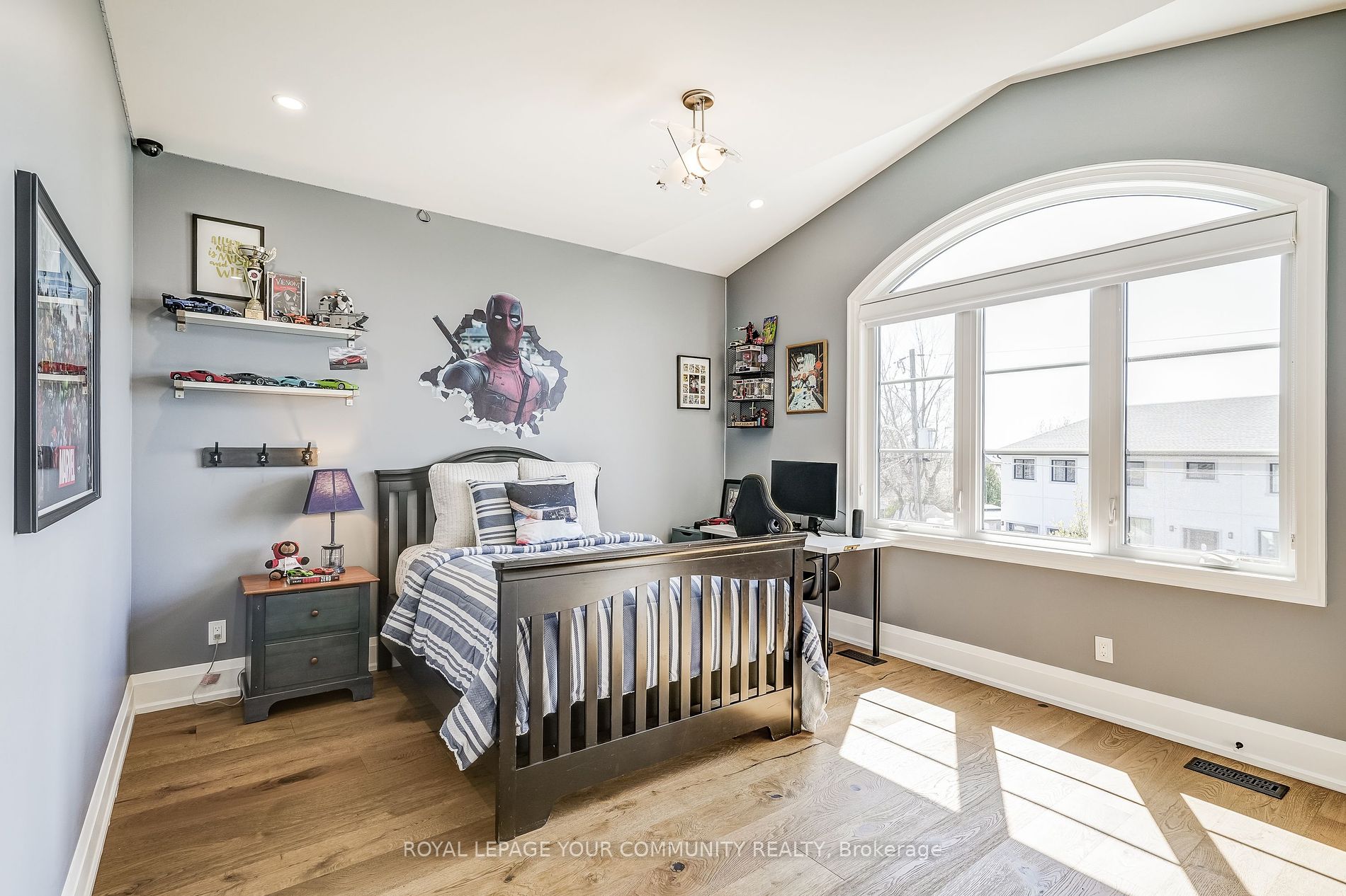 31 Chappel Hill Rd