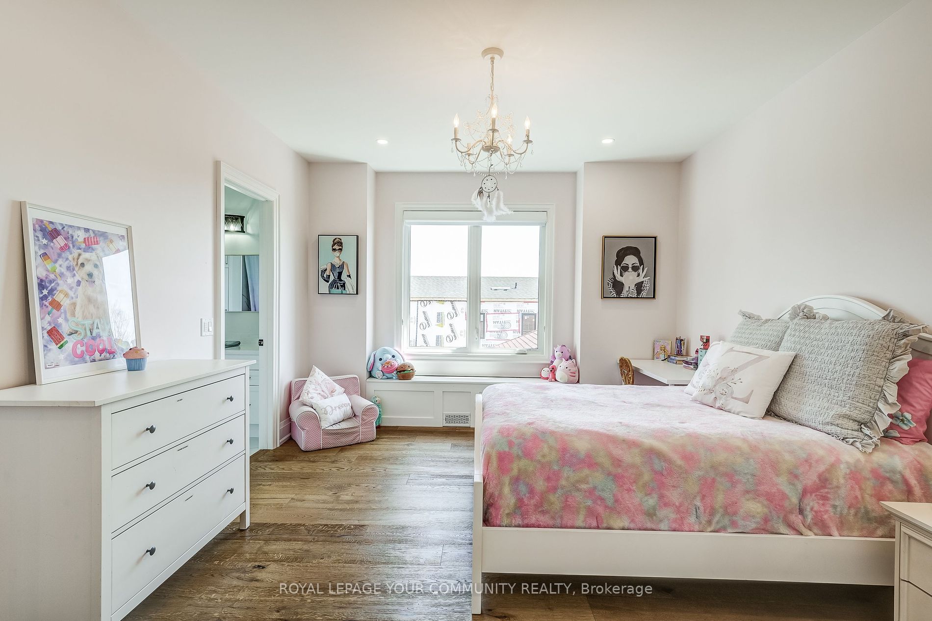 31 Chappel Hill Rd