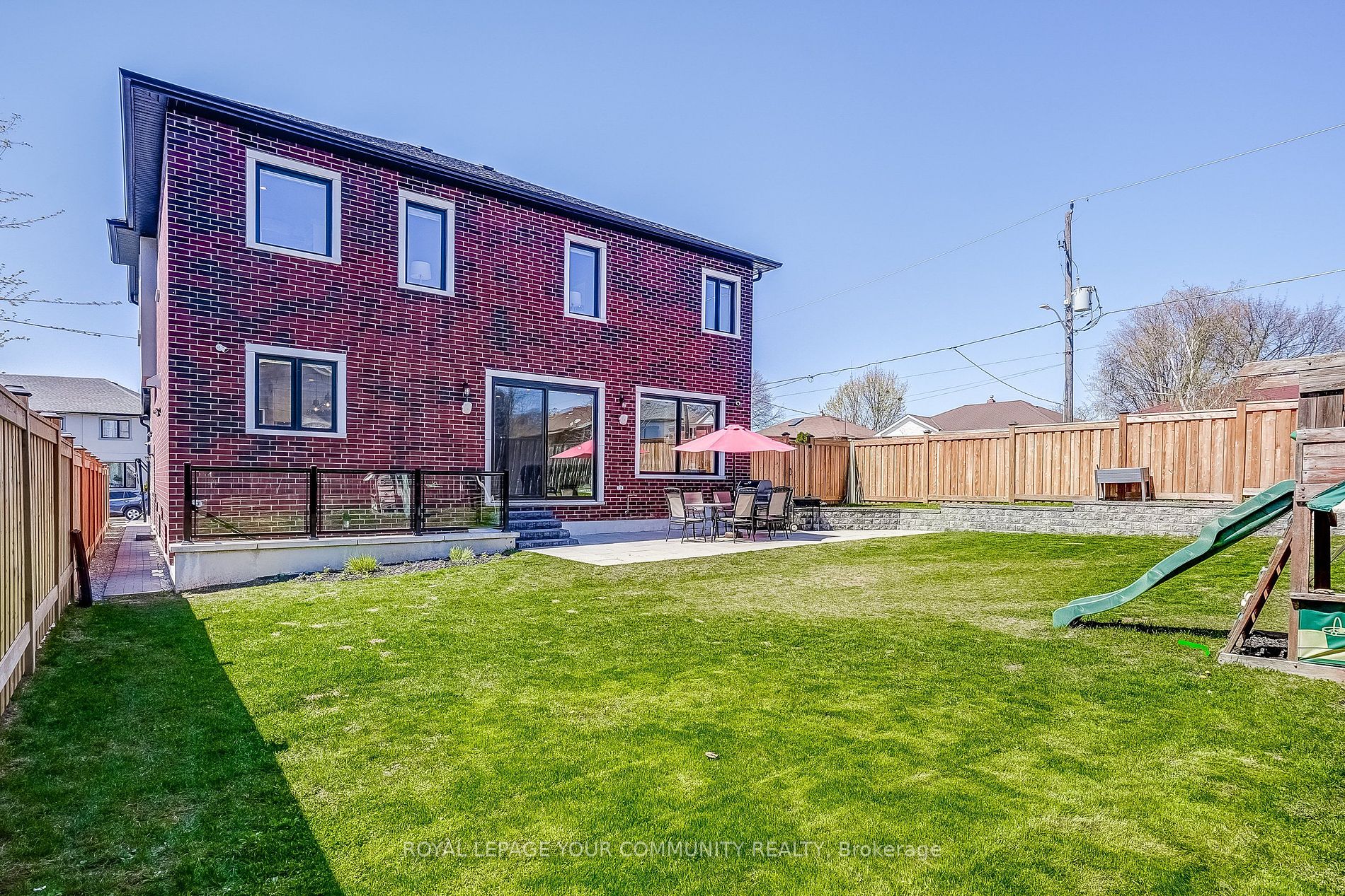 31 Chappel Hill Rd
