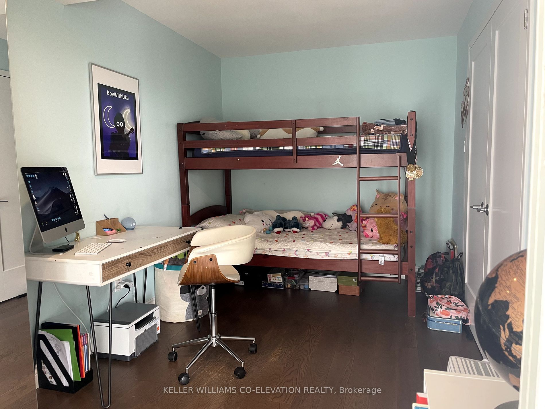 2091 Hurontario Street, #707
