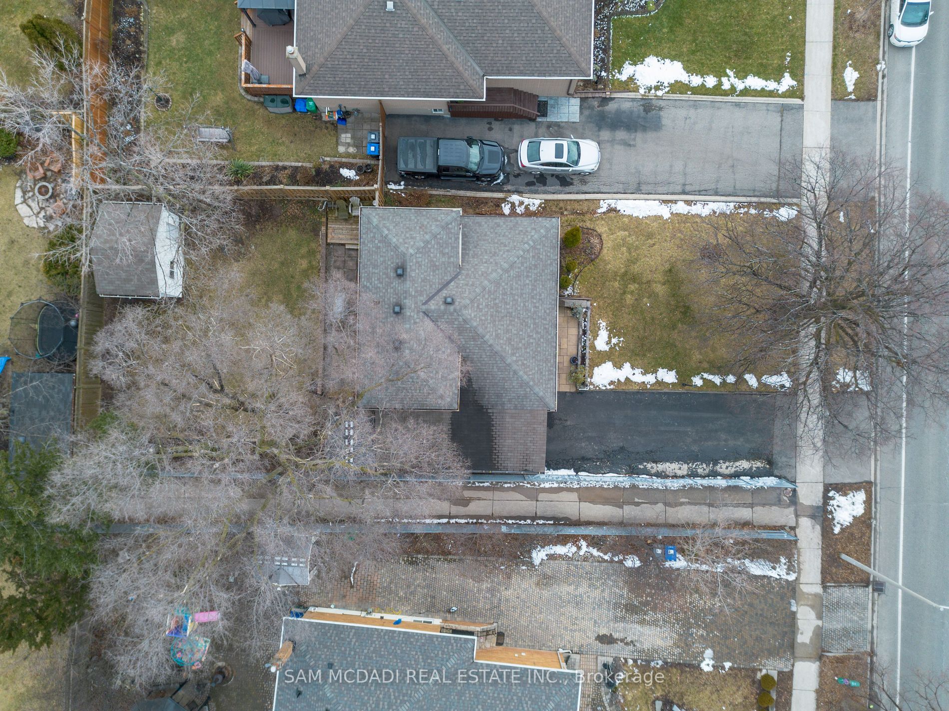 2694 Truscott Drive