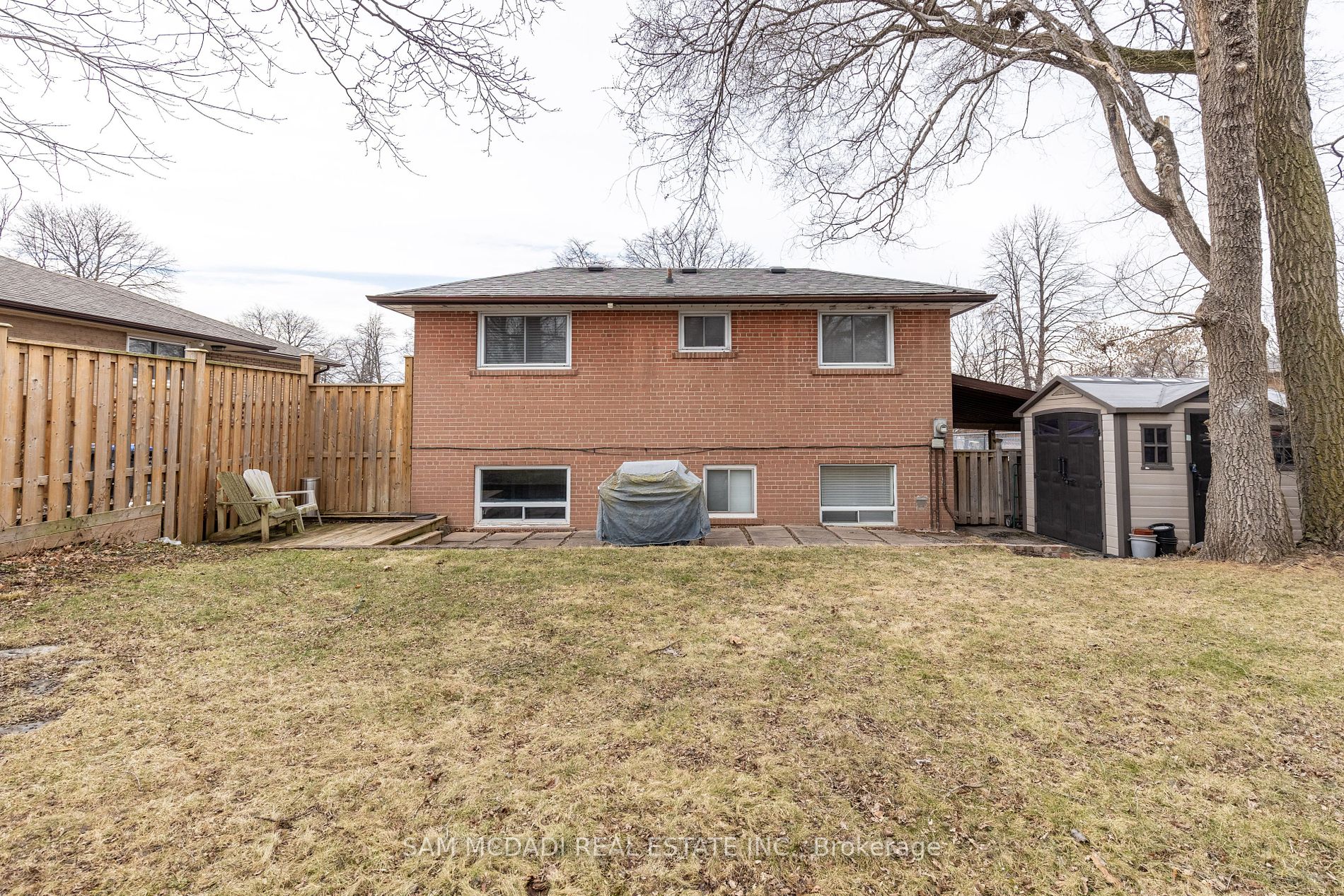 2694 Truscott Drive
