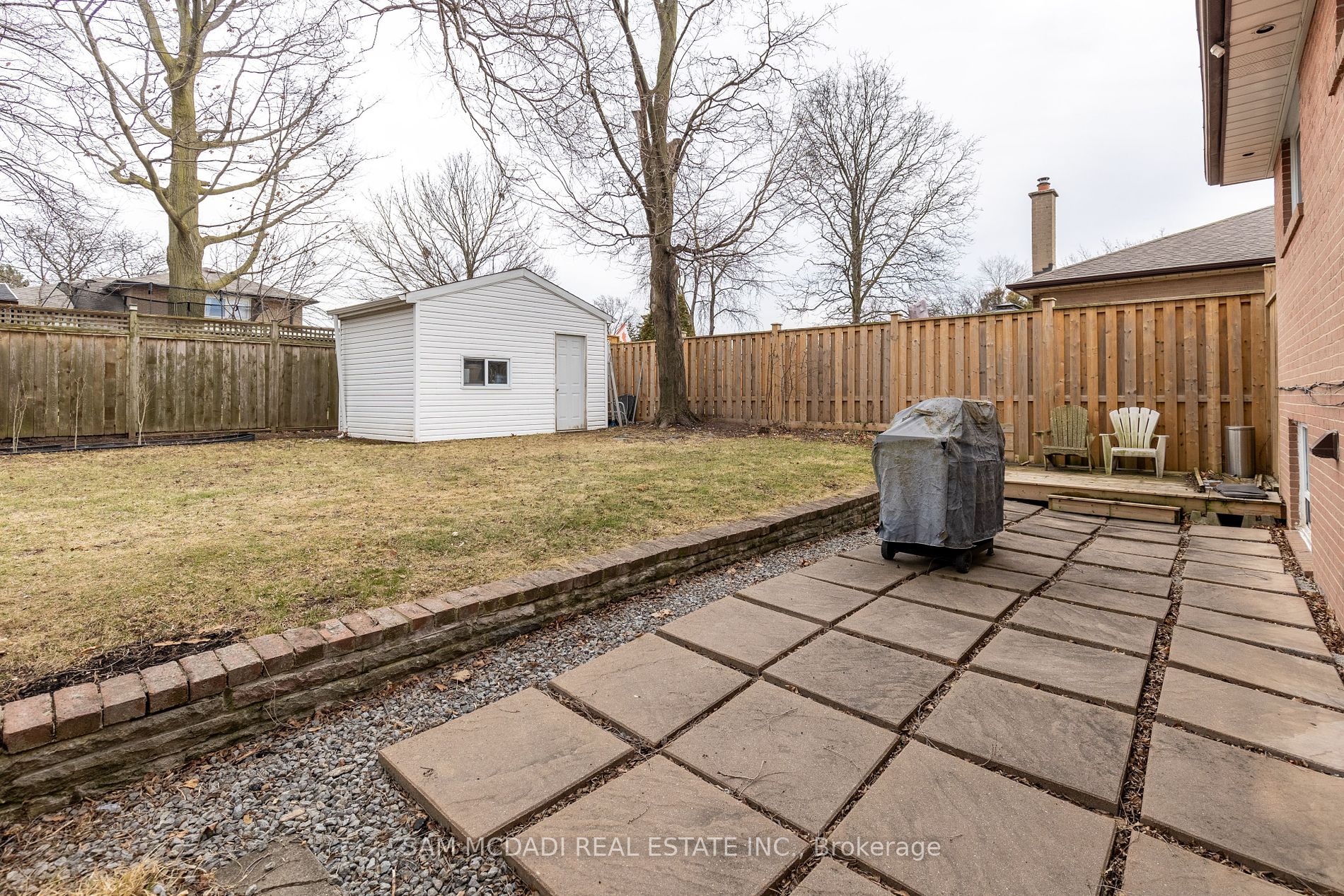 2694 Truscott Drive