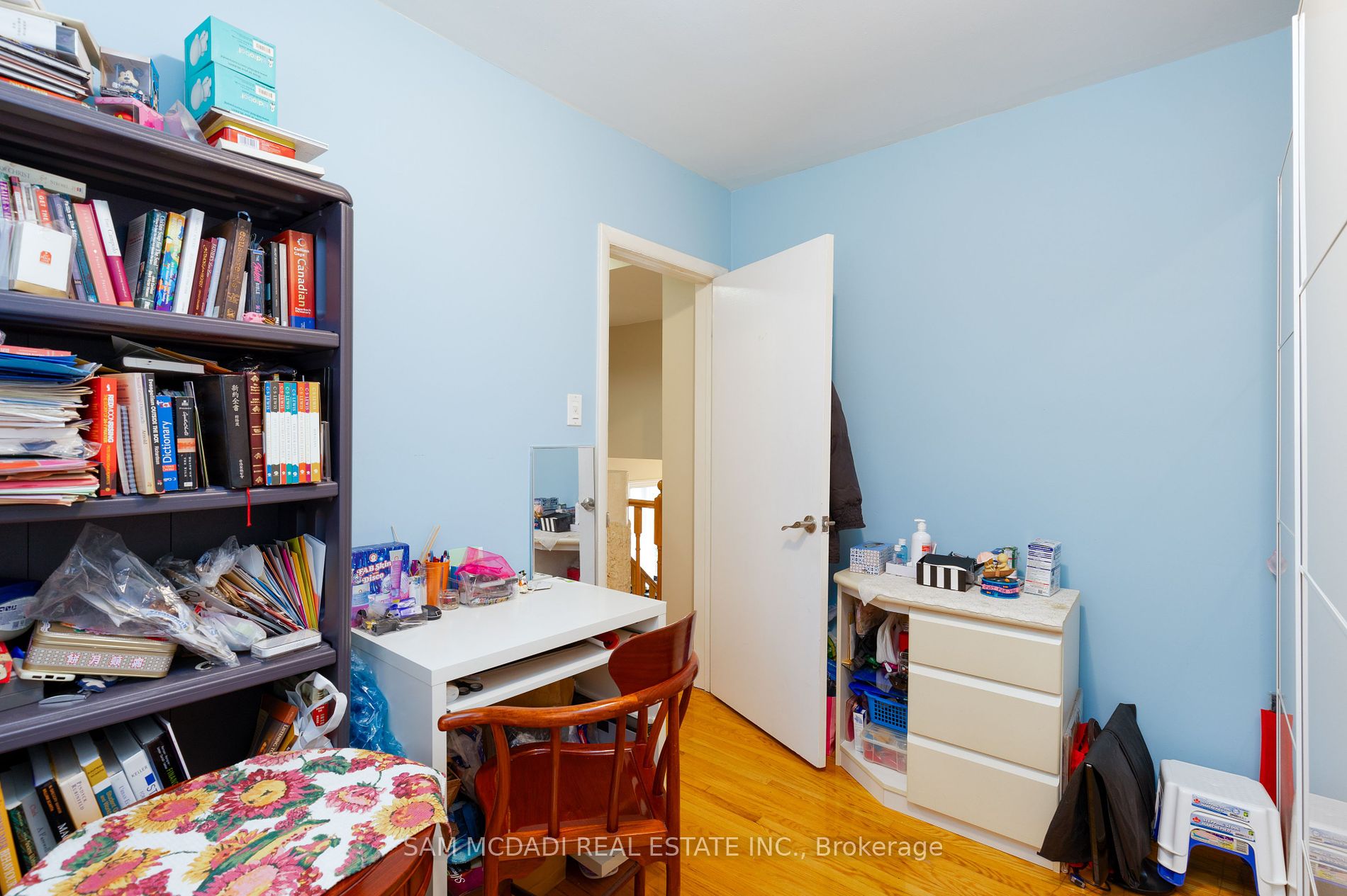 2694 Truscott Drive