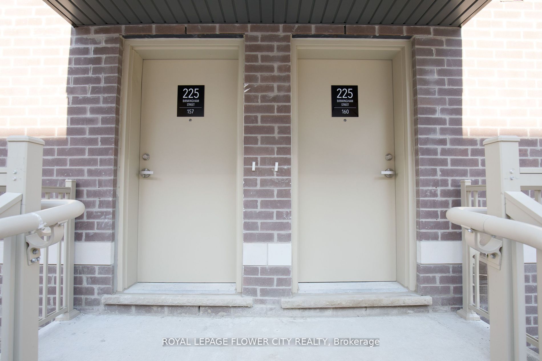 225 Birmingham St, #160