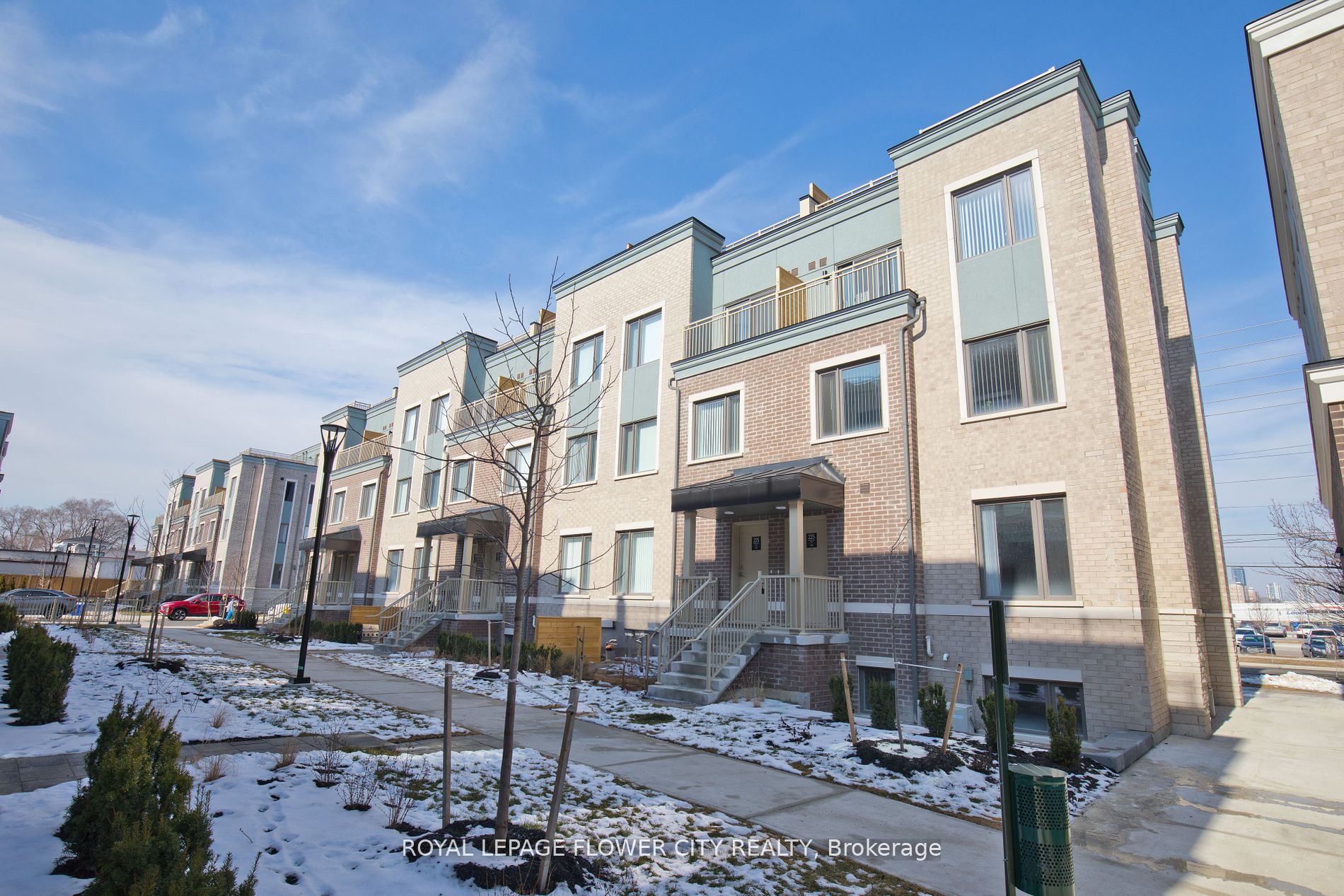 225 Birmingham St, #160