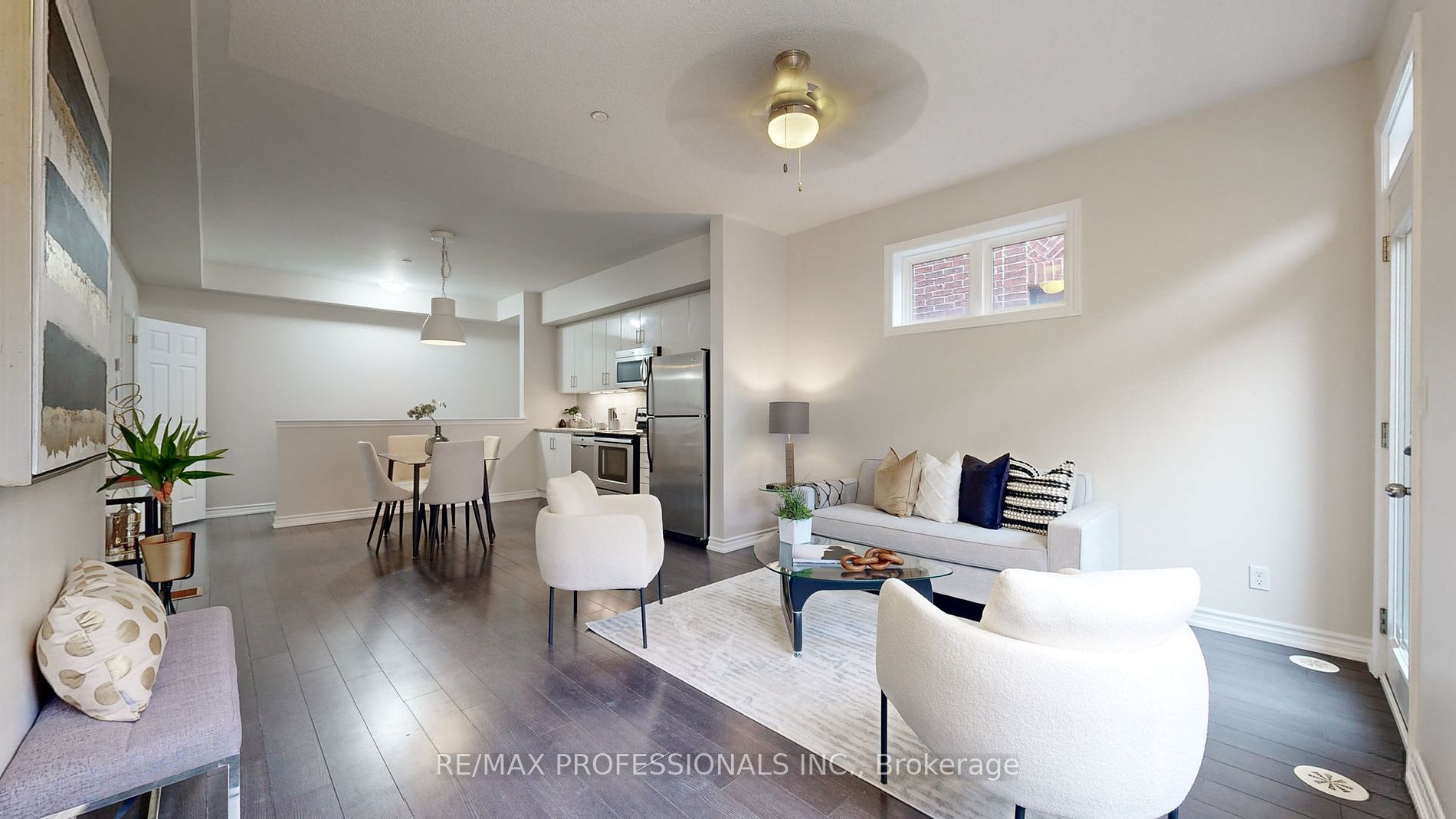 20 Carnation Avenue, #48