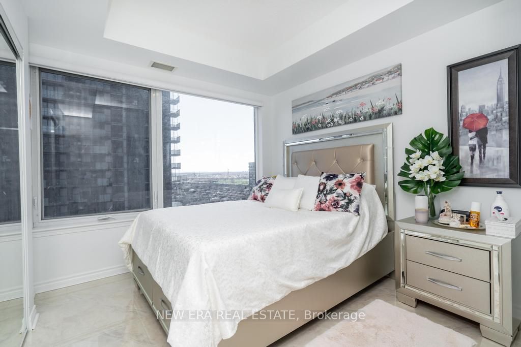 385 Prince Of Wales Drive, #1408