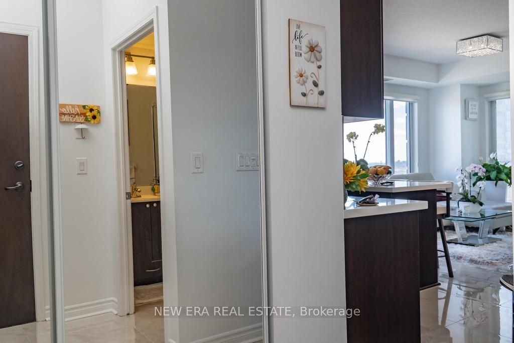 385 Prince Of Wales Drive, #1408