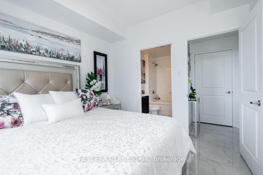 385 Prince Of Wales Drive, #1408