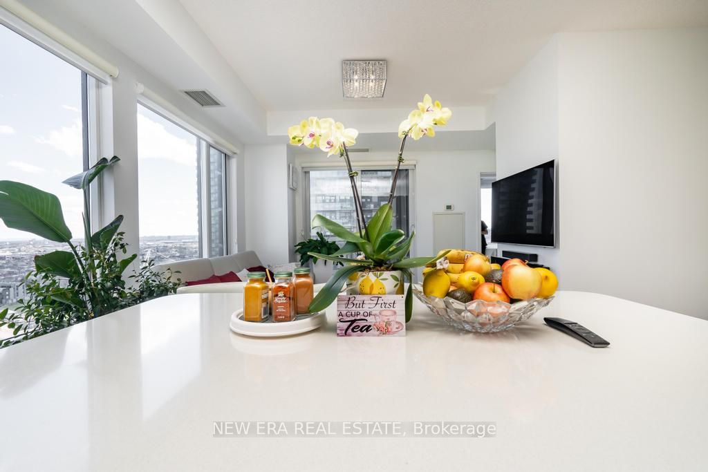 385 Prince Of Wales Drive, #1408