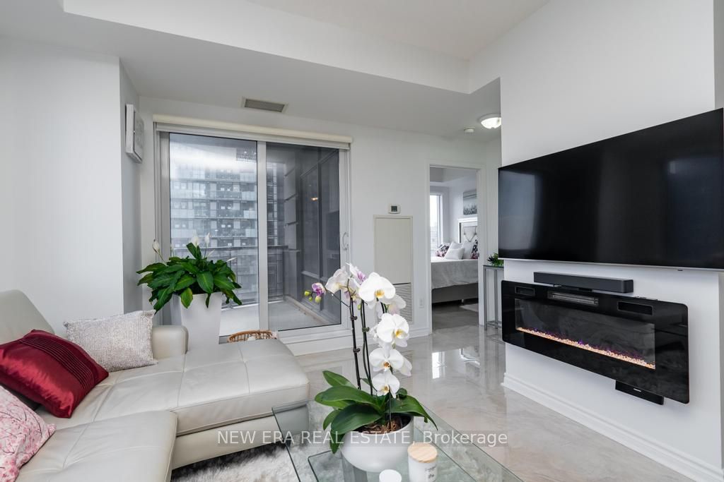 385 Prince Of Wales Drive, #1408