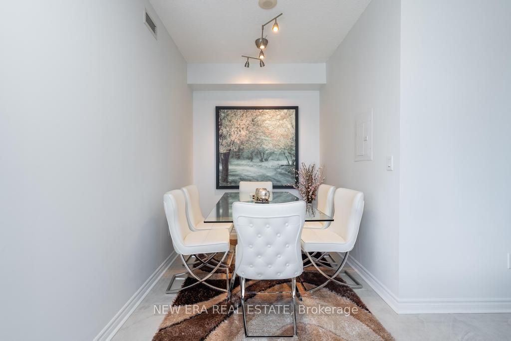 385 Prince Of Wales Drive, #1408