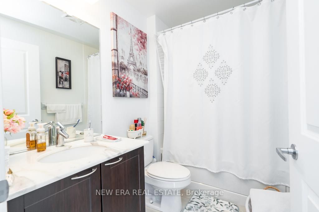 385 Prince Of Wales Drive, #1408