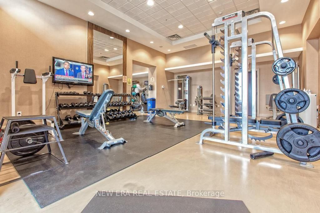 385 Prince Of Wales Drive, #1408