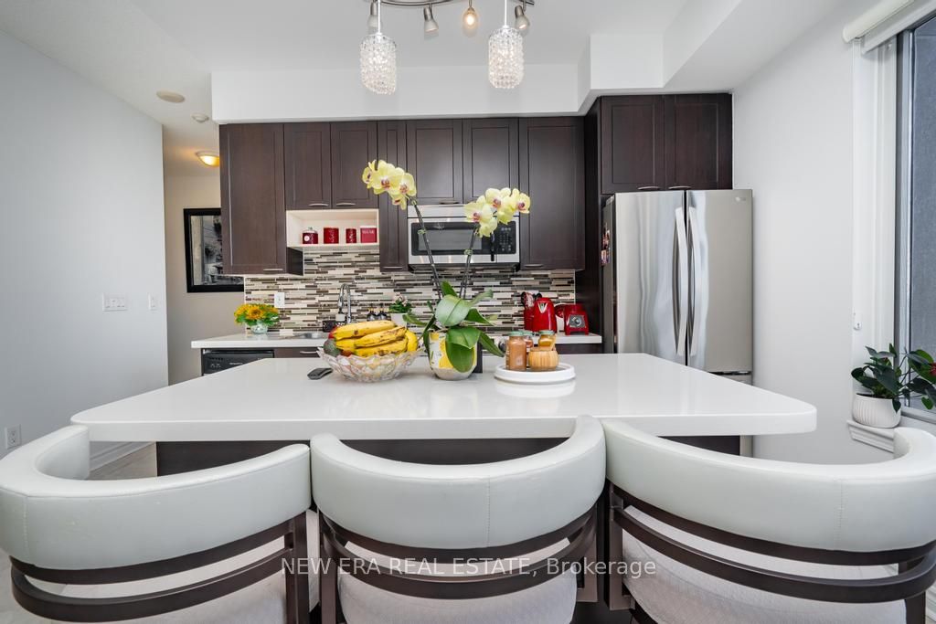 385 Prince Of Wales Drive, #1408