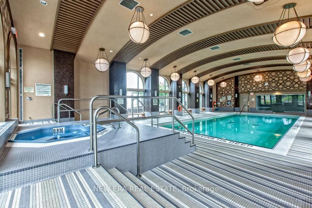 385 Prince Of Wales Drive, #1408