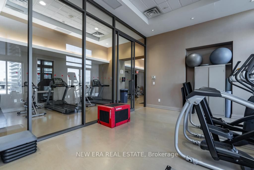 385 Prince Of Wales Drive, #1408