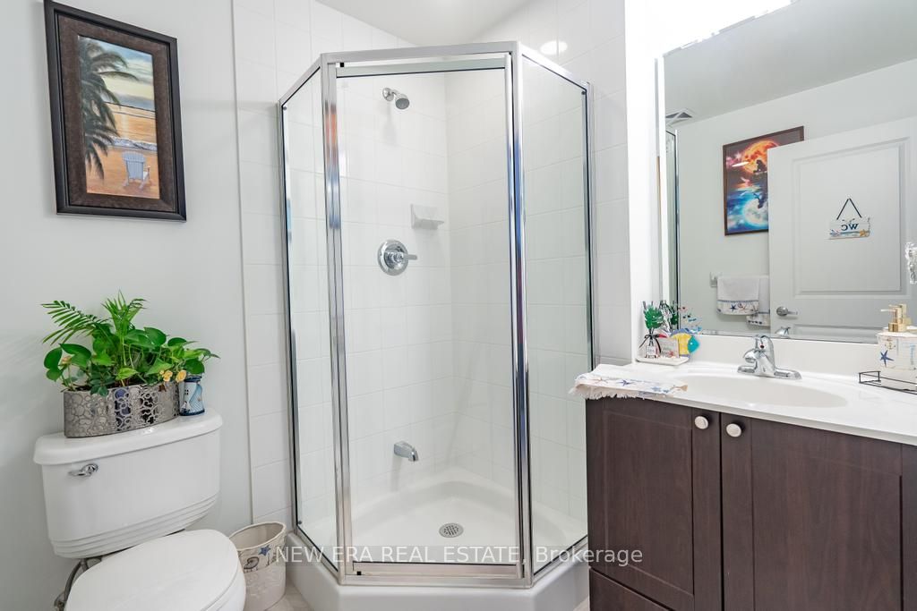 385 Prince Of Wales Drive, #1408