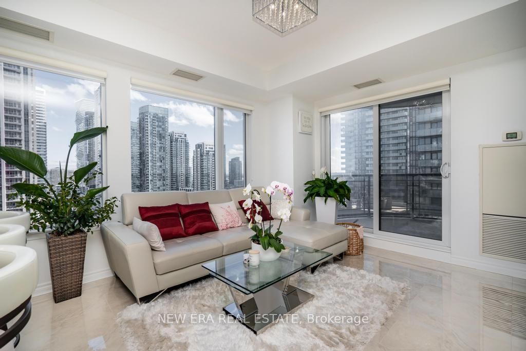 385 Prince Of Wales Drive, #1408